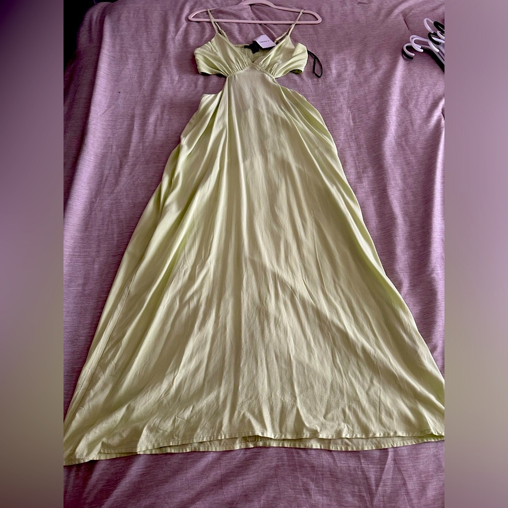 Forever 21 Dress